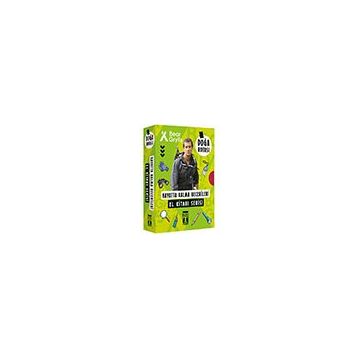 Hayatta Kalma Becerileri El Kitabı Set 2 - Doğa Rotası - Bear Grylls
