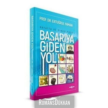 Hayatta ve Sınavlarda Başarıya Giden Yol - Ertuğrul Yaman