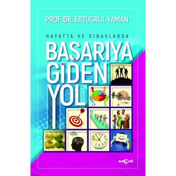 Hayatta ve Sınavlarda Başarıya Giden Yol - Ertuğrul Yaman