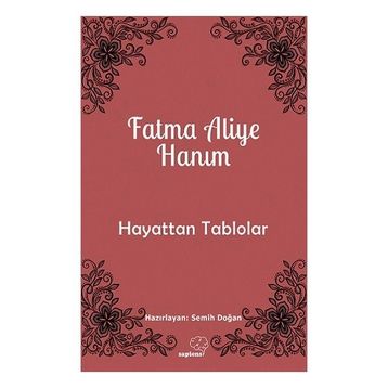 Hayattan Tablolar Sapiens Yayınları