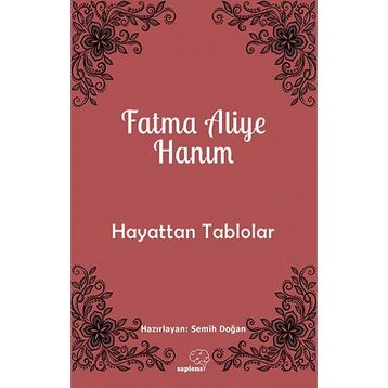 Hayattan Tablolar Sapiens Yayınları