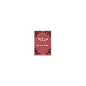 Hayattan Tablolar Sapiens Yayınları