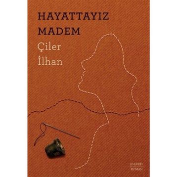 Hayattayız Madem Everest Yayınları
