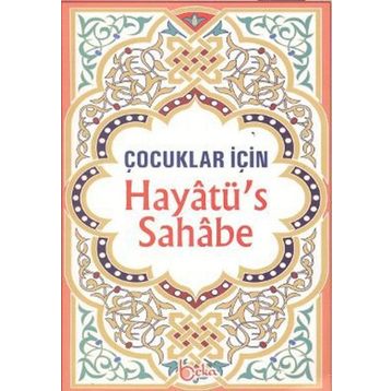 Hayatu's - Sahabe - Beka Yayınları