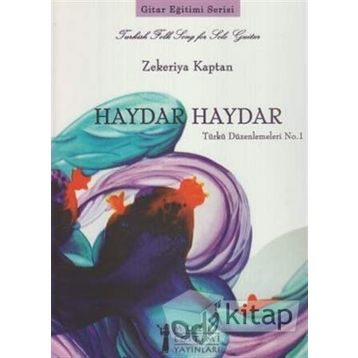 Haydar Haydar - Zekeriya Kaptan