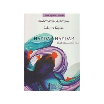 Haydar Haydar - Zekeriya Kaptan