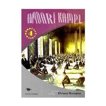 HAYDARI KAMPI - THEMOS KORNAROS