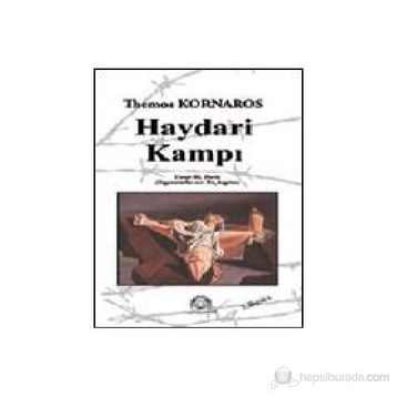 HAYDARI KAMPI - THEMOS KORNAROS