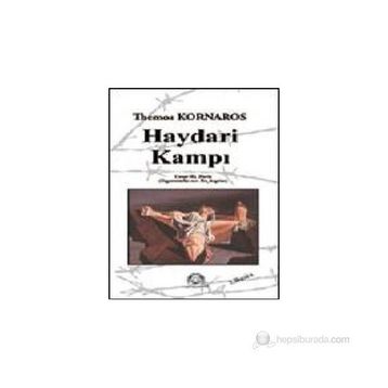 HAYDARI KAMPI - THEMOS KORNAROS