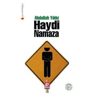HAYDI NAMAZA - ABDULLAH YILDIZ