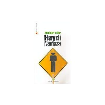 HAYDI NAMAZA - ABDULLAH YILDIZ