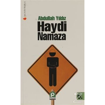 HAYDI NAMAZA - ABDULLAH YILDIZ