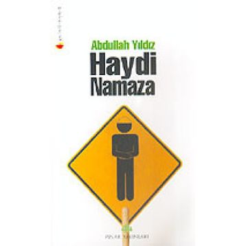 HAYDI NAMAZA - ABDULLAH YILDIZ