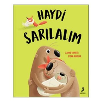 Haydi Sarılalım - Claudio Gobetti