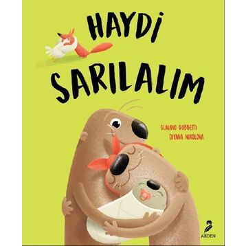 Haydi Sarılalım - Claudio Gobetti