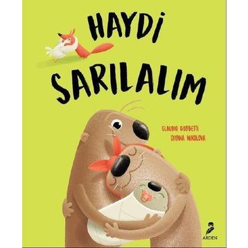 Haydi Sarılalım - Claudio Gobetti