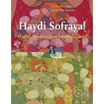Haydi Sofraya! - Amy Singer