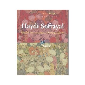 Haydi Sofraya! - Amy Singer