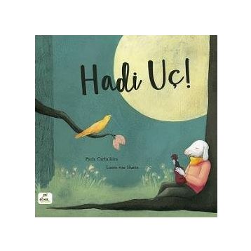 Haydi Uç - Hatice Savli
