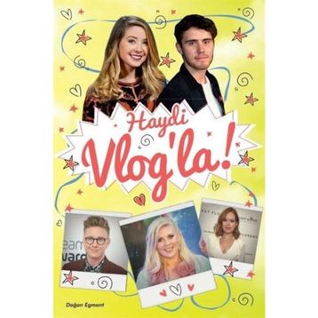 Haydi Vlog’la! - Stephanie Clarkson