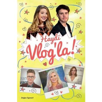Haydi Vlog’la! - Stephanie Clarkson