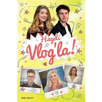 Haydi Vlog’la! - Stephanie Clarkson