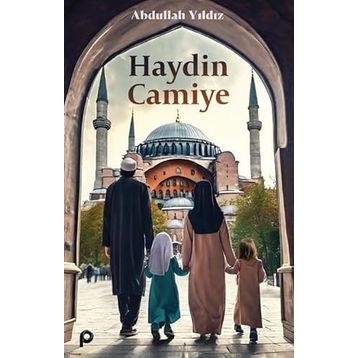 Haydin Camiye Abdullah Yıldız