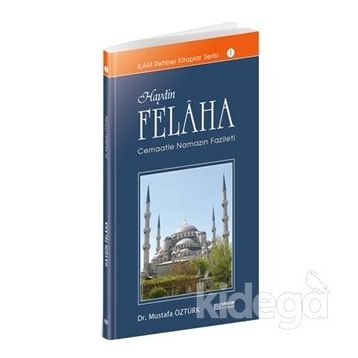Haydin Felaha - Mustafa Öztürk