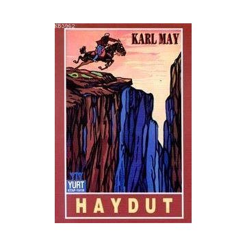 HAYDUT - KARL MAY