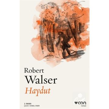 Haydut - Robert Walser