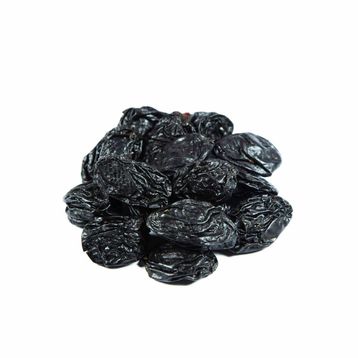 Hayfene 1 kg Çekirdekli Siyah Üzüm