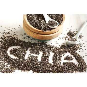Hayfene 1 kg Chia Tohumu