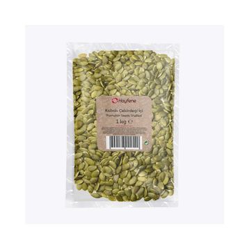 Hayfene 1 kg Kabak Çekirdeği İçi