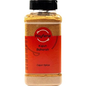 Hayfene 1 kg Kajun Baharatı