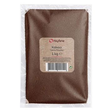 Hayfene 1 kg Kakao
