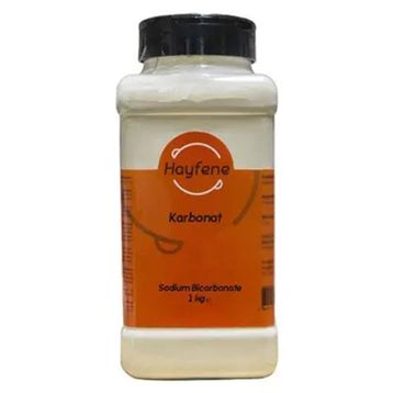 Hayfene 1 kg Karbonat Cam