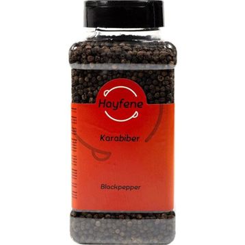 Hayfene 1 kg Tane Karabiber