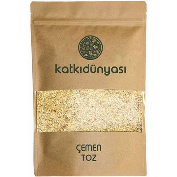 Hayfene 1 kg Toz Çemen
