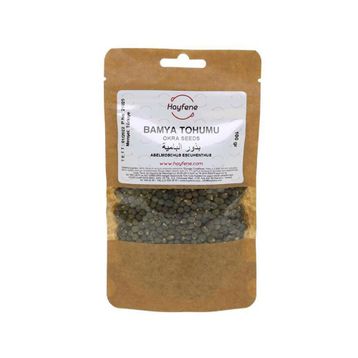 Hayfene 100 gr Bamya Tohumu