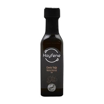 Hayfene 100 Ml Ceviz Yağı