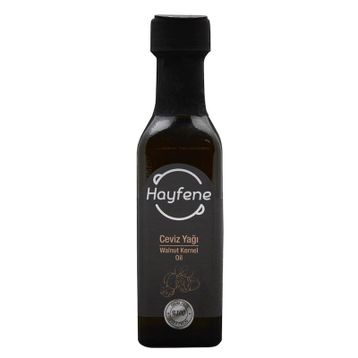 Hayfene 100 Ml Ceviz Yağı
