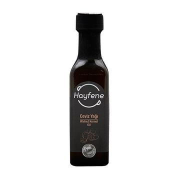 Hayfene 100 Ml Ceviz Yağı