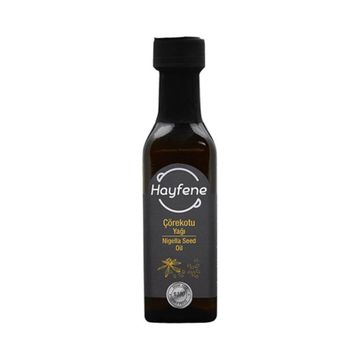 Hayfene 100 ml Çörekotu Yağı