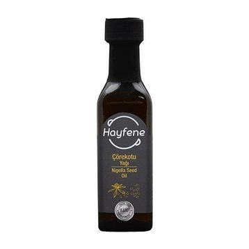 Hayfene 100 ml Çörekotu Yağı