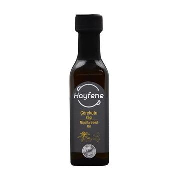 Hayfene 100 ml Çörekotu Yağı