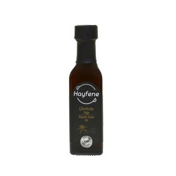 Hayfene 100 ml Çörekotu Yağı