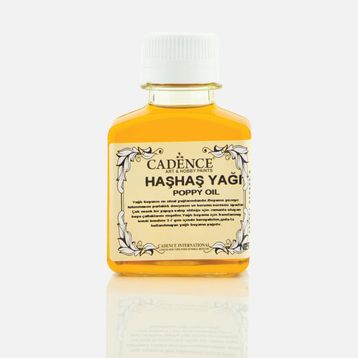Hayfene 100 Ml Haşhaş Yağı