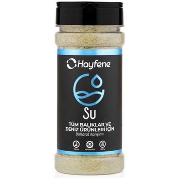 Hayfene 140 gr Su Baharatı