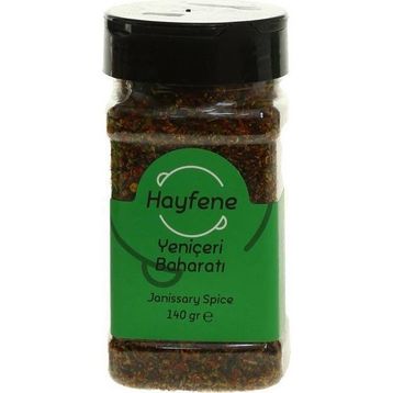 Hayfene 140 gr Yeniçeri Baharatı