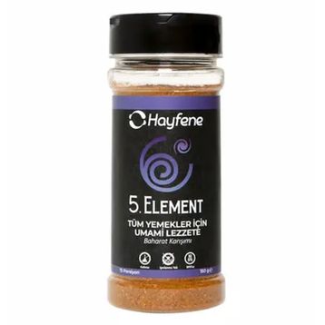 Hayfene 150 gr 5.Element Baharat Karışımı